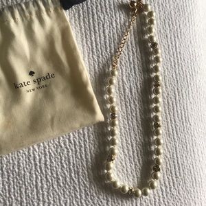 Kate Spade Lady Marmalade Necklace